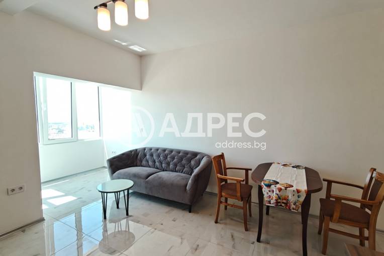 Двустаен апартамент, Варна, м-ст Пчелина, 703443, Снимка 4