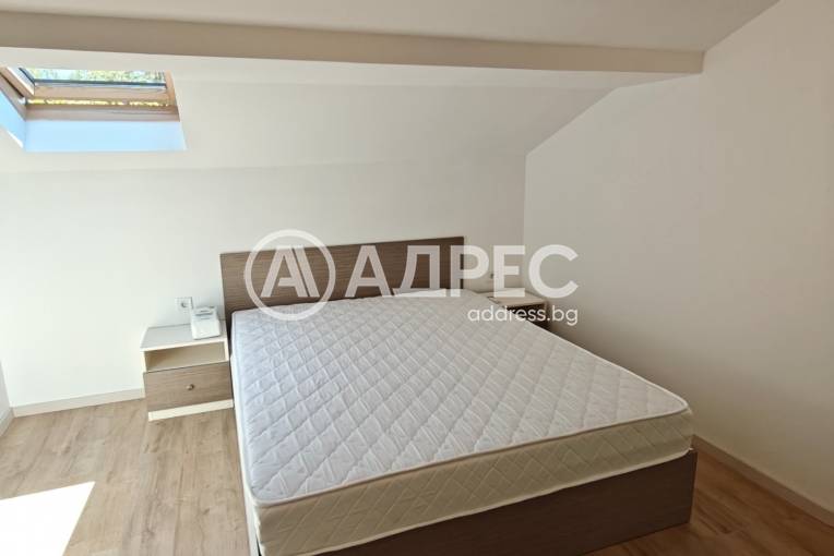 Двустаен апартамент, Варна, м-ст Пчелина, 703443, Снимка 5