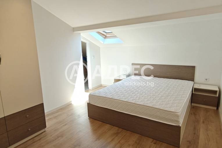 Двустаен апартамент, Варна, м-ст Пчелина, 703443, Снимка 6