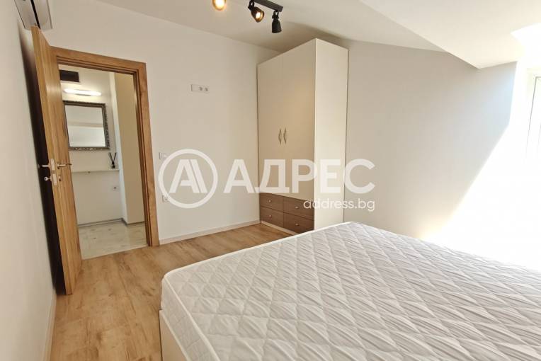 Двустаен апартамент, Варна, м-ст Пчелина, 703443, Снимка 7