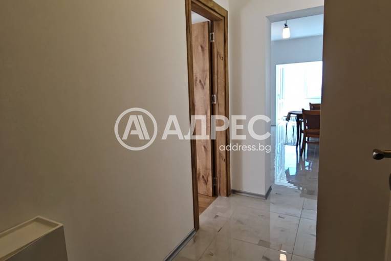 Двустаен апартамент, Варна, м-ст Пчелина, 703443, Снимка 8
