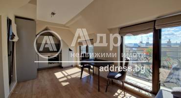 Тристаен апартамент, Варна, Гръцка махала, 561444