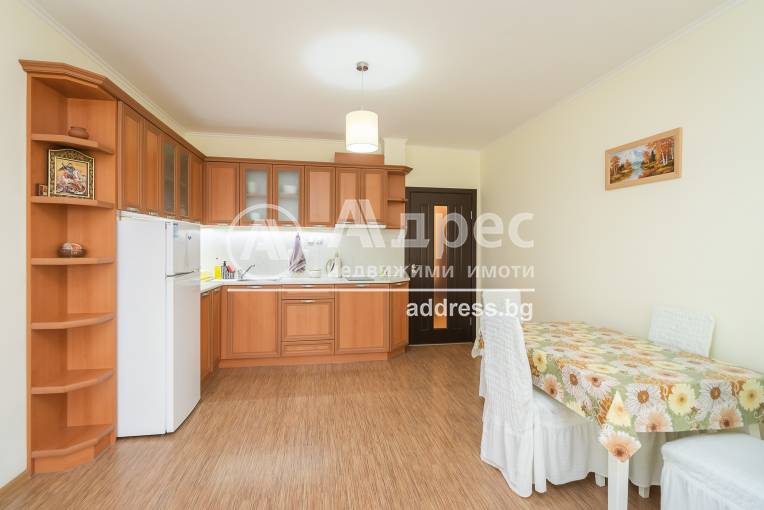 Двустаен апартамент, Шкорпиловци, 582444, Снимка 16