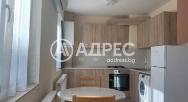 Двустаен апартамент, Русе, Родина 1, 590444