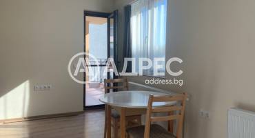 Двустаен апартамент, Русе, Родина 1, 590444, Снимка 2