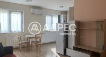 Двустаен апартамент, Русе, Родина 1, 590444, Снимка 3