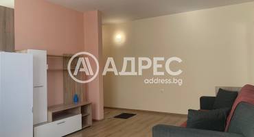 Двустаен апартамент, Русе, Родина 1, 590444, Снимка 4