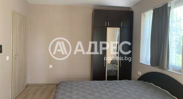 Двустаен апартамент, Русе, Родина 1, 590444, Снимка 6