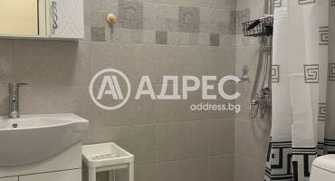 Двустаен апартамент, Русе, Родина 1, 590444, Снимка 7