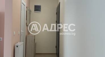 Двустаен апартамент, Русе, Родина 1, 590444, Снимка 8