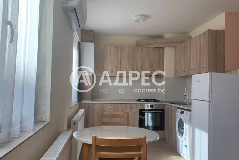 Двустаен апартамент, Русе, Родина 1, 590444, Снимка 1