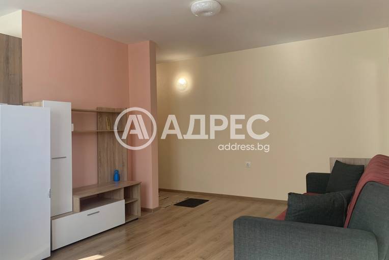 Двустаен апартамент, Русе, Родина 1, 590444, Снимка 4