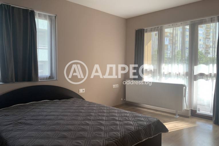 Двустаен апартамент, Русе, Родина 1, 590444, Снимка 5