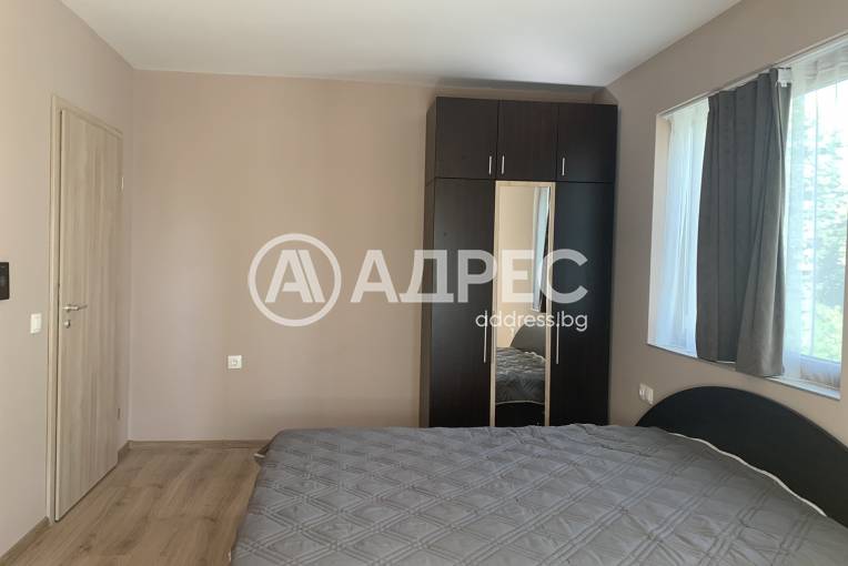 Двустаен апартамент, Русе, Родина 1, 590444, Снимка 6