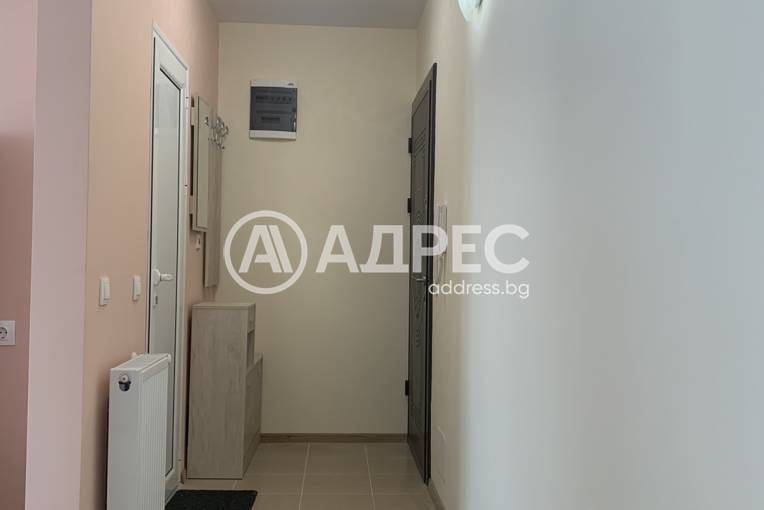 Двустаен апартамент, Русе, Родина 1, 590444, Снимка 8