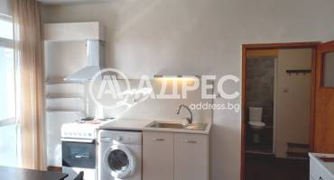 Двустаен апартамент, Благоевград, Широк център, 609444, Снимка 11