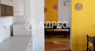 Двустаен апартамент, Благоевград, Широк център, 609444, Снимка 13