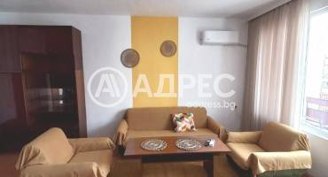 Двустаен апартамент, Благоевград, Широк център, 609444, Снимка 2