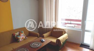 Двустаен апартамент, Благоевград, Широк център, 609444, Снимка 3