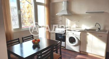 Двустаен апартамент, Благоевград, Широк център, 609444, Снимка 4