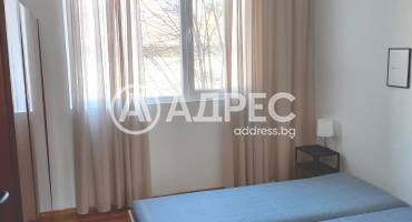 Двустаен апартамент, Благоевград, Широк център, 609444, Снимка 9