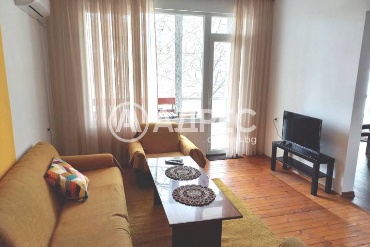 Двустаен апартамент, Благоевград, Широк център, 609444, Снимка 1