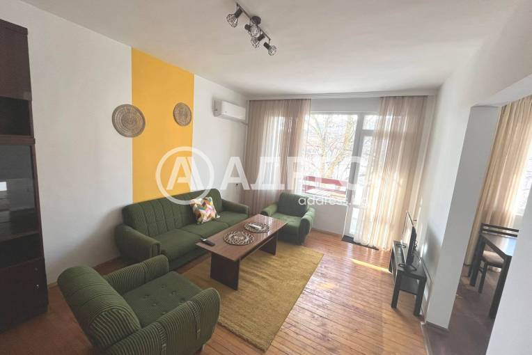 Двустаен апартамент, Благоевград, Широк център, 609444, Снимка 10