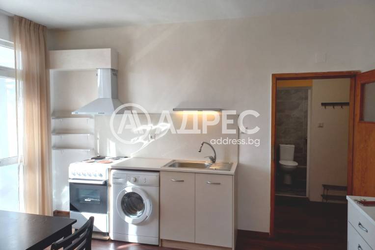 Двустаен апартамент, Благоевград, Широк център, 609444, Снимка 11