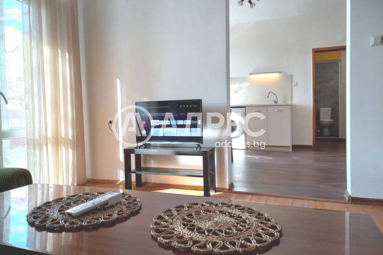 Двустаен апартамент, Благоевград, Широк център, 609444, Снимка 12