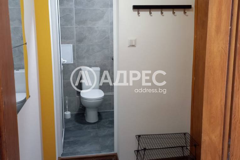 Двустаен апартамент, Благоевград, Широк център, 609444, Снимка 14