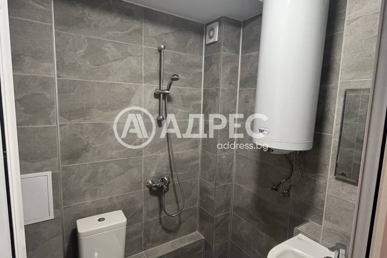 Двустаен апартамент, Благоевград, Широк център, 609444, Снимка 16