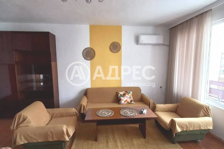 Двустаен апартамент, Благоевград, Широк център, 609444, Снимка 2