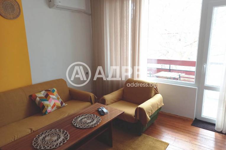 Двустаен апартамент, Благоевград, Широк център, 609444, Снимка 3