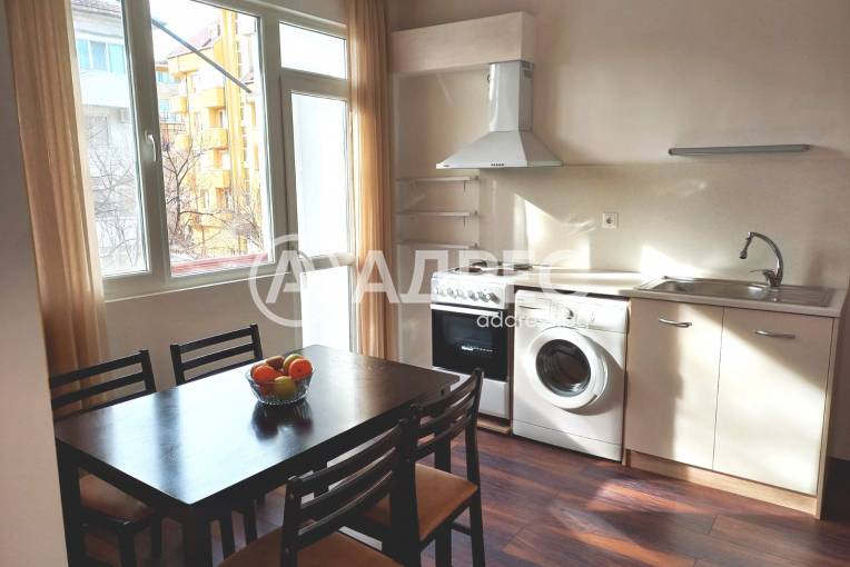 Двустаен апартамент, Благоевград, Широк център, 609444, Снимка 4