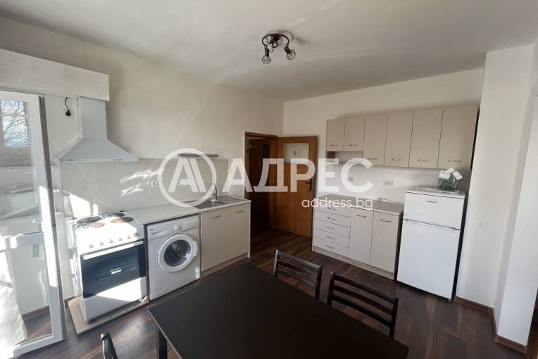 Двустаен апартамент, Благоевград, Широк център, 609444, Снимка 5