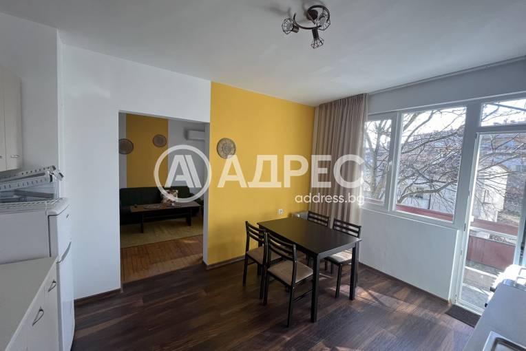 Двустаен апартамент, Благоевград, Широк център, 609444, Снимка 6