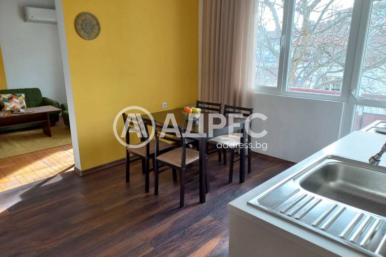 Двустаен апартамент, Благоевград, Широк център, 609444, Снимка 7