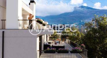 Тристаен апартамент, София, Кръстова вада, 642444, Снимка 1