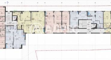 Тристаен апартамент, София, Кръстова вада, 642444, Снимка 3