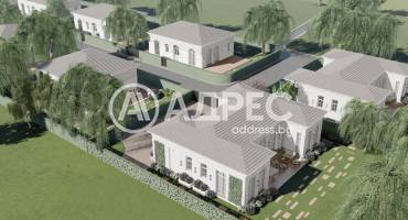 Къща/Вила, Калиманци, 658444, Снимка 1