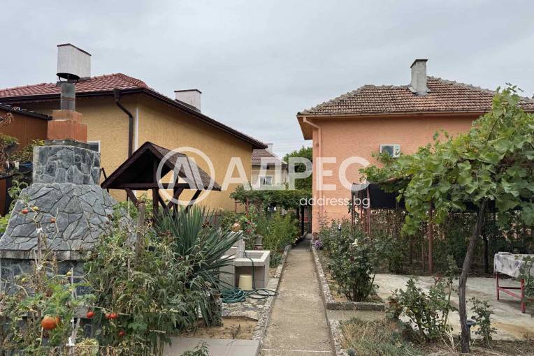 Къща/Вила, Старо село, 670444, Снимка 3