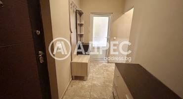 Едностаен апартамент, Враца, Дъбника, 673444, Снимка 4