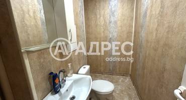 Едностаен апартамент, Враца, Дъбника, 673444, Снимка 5