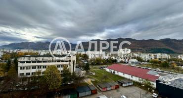 Едностаен апартамент, Враца, Дъбника, 673444, Снимка 6