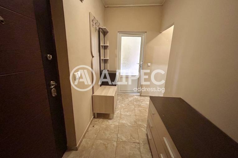 Едностаен апартамент, Враца, Дъбника, 673444, Снимка 4