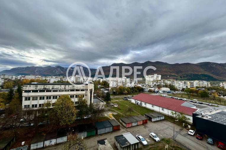 Едностаен апартамент, Враца, Дъбника, 673444, Снимка 6