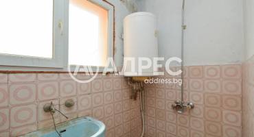 Многостаен апартамент, Бургас, Меден рудник - зона Г, 676444, Снимка 14