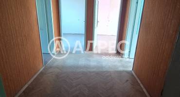 Многостаен апартамент, Бургас, Меден рудник - зона Г, 676444, Снимка 2