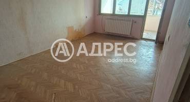 Многостаен апартамент, Бургас, Меден рудник - зона Г, 676444, Снимка 6