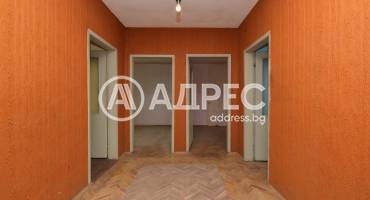Многостаен апартамент, Бургас, Меден рудник - зона Г, 676444, Снимка 9